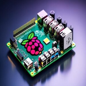 Raspberry