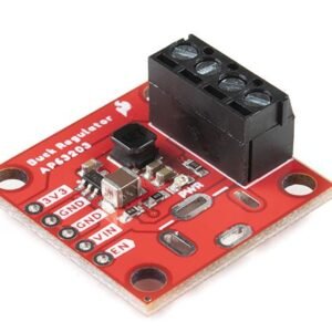 Module Convertisseur DC-DC Abaisseur 3.3 V COM-18356