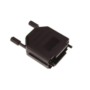 Coiffe pour connecteur D-Sub 9 broches MHDPPK9-K