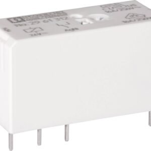 Relais miniature Phoenix Contact REL-MR-24DC/21HC 2961312