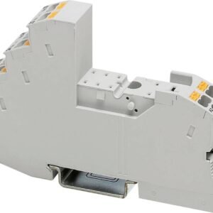 Socle relais Phoenix Contact RIF-1-BPT/2X21 2900931