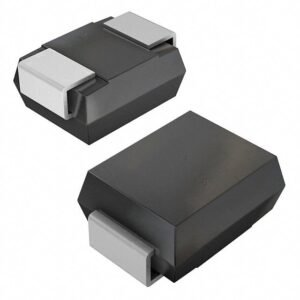 Diode TVS SMBJ18A 18V 29.2V DO214AA