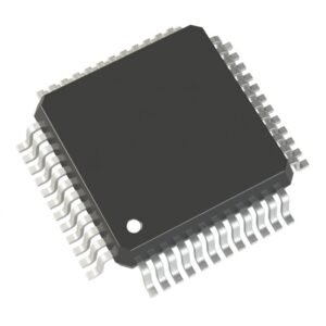 Microcontrôleur STM32F303CBT6 128KB Flash LQFP-48