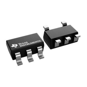 Amplificateur opérationnel TLV171IDBVR SOT-23-5