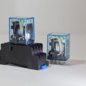 Electromecaniques