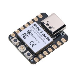 Seeed Studio XIAO ESP32C3 – Wi-Fi et Bluetooth LE