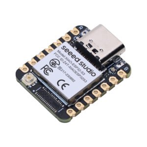 Seeed Studio XIAO ESP32S3 – Wi-Fi et Bluetooth LE