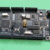 Carte compatible Arduino Mega 2560 R3 CH340 avec câble USB