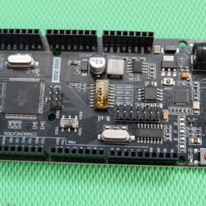 Carte compatible Arduino Mega 2560 R3 CH340 avec câble USB
