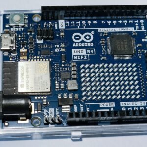 Arduino UNO R4 WiFi (ABX00087)