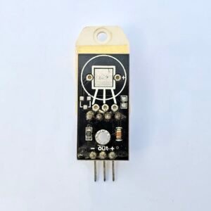 Module capteur de température et d'humidité DHT22 (AM2302)
