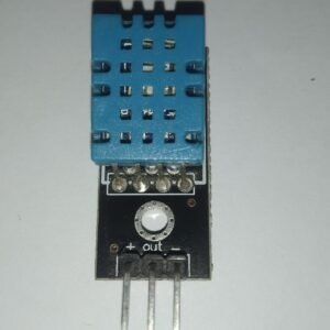 Module capteur de température et d'humidité DHT11