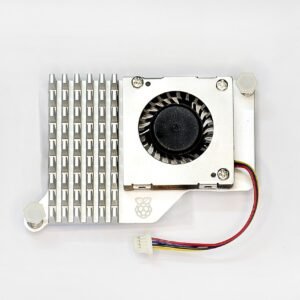 Raspberry Pi Active Cooler pour Raspberry Pi 5 (SC1148)