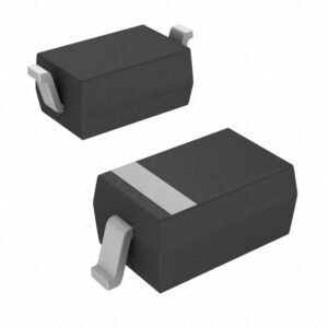 Diode de commutation 1N4148W SOD-123F