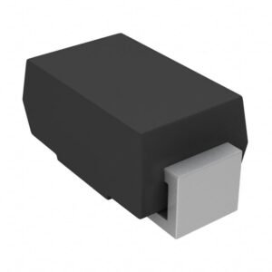 Diode Schottky SS14 boîtier SMA
