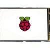 Waveshare 3.5inch RPi LCD (A) – écran tactile résistif 480 × 320