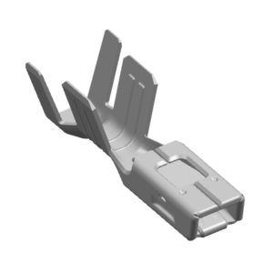 Cosse femelle Aptiv APEX 6.35 13600463-L