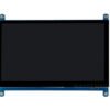 Waveshare 7inch HDMI LCD (C) – écran tactile capacitif 1024 × 600