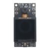 Carte Espressif ESP32-S3-EYE sur fond blanc