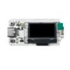 Carte Heltec WiFi LoRa 32 V3 sur fond blanc
