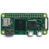 Raspberry Pi Zero 2 W sur fond blanc