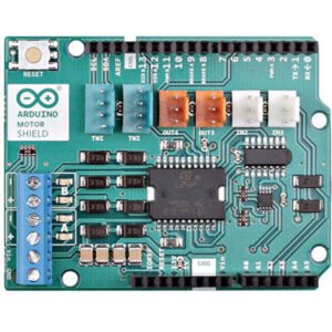 Arduino Motor Shield Rev3 (A000079)