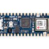 Arduino Nano 33 IoT (ABX00027) – Wi-Fi et Bluetooth