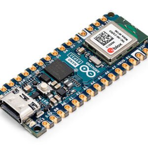 Arduino Nano ESP32 (ABX00083) – ESP32-S3 Wi-Fi et Bluetooth