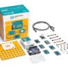 Arduino Plug and Make Kit (AKX00069) – UNO R4 WiFi et modules Modulino