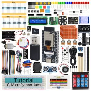 Freenove Ultimate Starter Kit pour ESP32 (FNK0047)