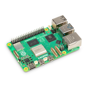 Raspberry Pi 5 – 2 Go de RAM (SC1110)