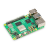 Raspberry Pi 5 – 1 Go de RAM (SC2162)