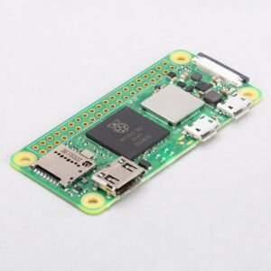 Raspberry Pi Zero 2 W (SC1176)