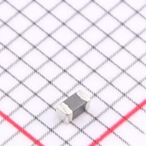 Perle de ferrite CMS 0603 Murata BLM18PG121SZ1D