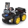 ELEGOO Smart Robot Car Kit V4.0 (avec caméra)