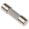 Fusible céramique 5x20 mm 2A 250VAC temporisé Littelfuse 0215002.MXP