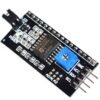 Module interface I2C PCF8574 pour afficheur LCD 1602 / 2004