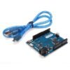 Carte compatible Arduino Leonardo R3 (ATmega32U4) – clone