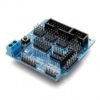Sensor Shield V5.0 pour Arduino UNO (carte d'extension E/S)