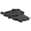 Borne porte-fusible rail DIN avec LED Phoenix Contact UT 4-HESILED 24 (5X20) 3046090