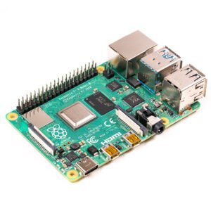 Raspberry Pi 4 Model B – 3 Go de RAM (SC2337)