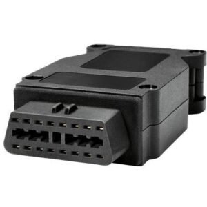Connecteur diagnostic OBD II femelle 24 V Schützinger SET 8140