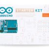 Arduino Starter Kit officiel, multilingue (K000007)